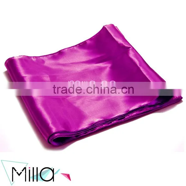 Satin Table Runner Quality Choice photo-5