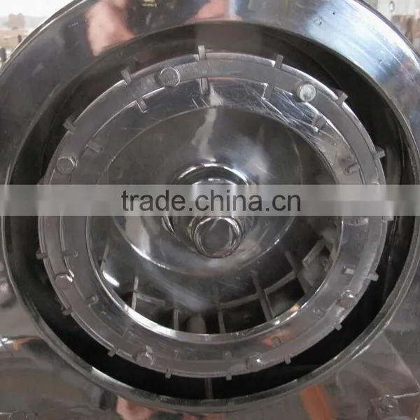 WFX-30B Pulverizer & Crusher & Grinder With Dust Collector (multi-pictures) photo-4