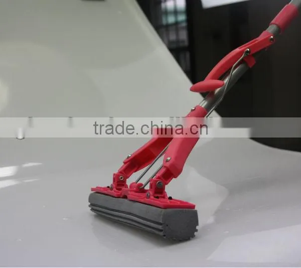 PVA Folding Mop GL-M15EII photo-2