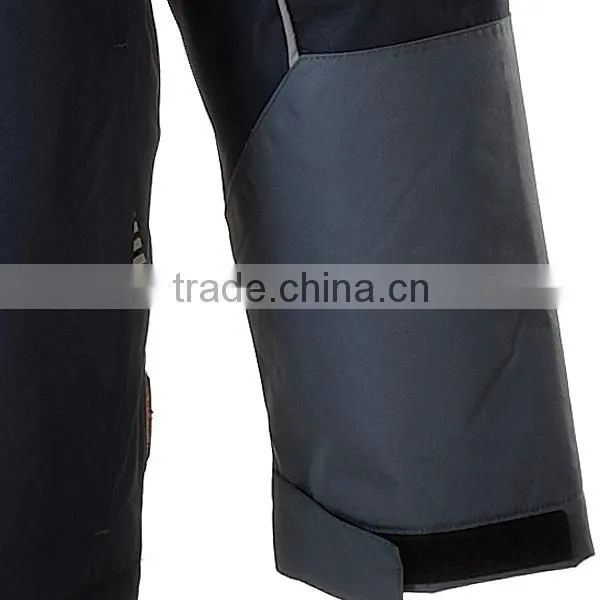 Men Workwear From China Workwear Factory(LWM2205B) photo-4