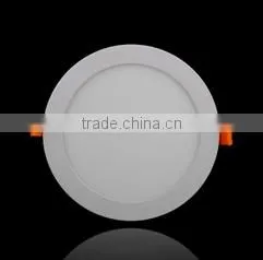 Hot Selling New Product for 2015 Led Downlight Retrofit Dimmable Led Recessed Light 12W photo-3