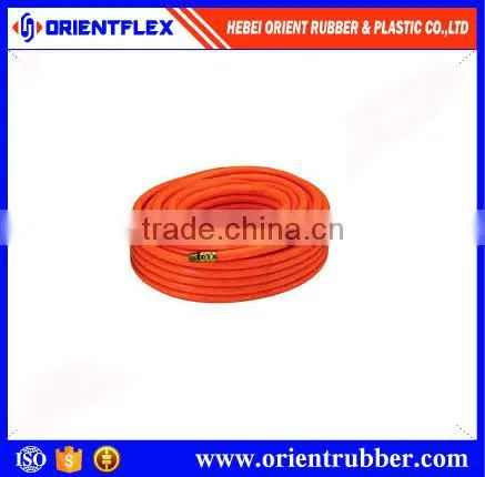PVC Durable Natural Gas Extension Hose photo-2