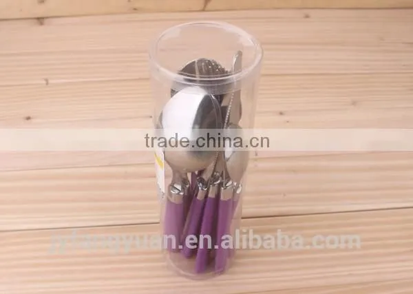 Elegant Hot Selling Hotel & Restaurant 18/10 Stainless Steel Cutlery photo-4