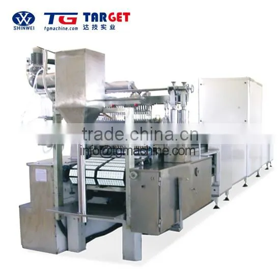 Toffee Candy Making Machine