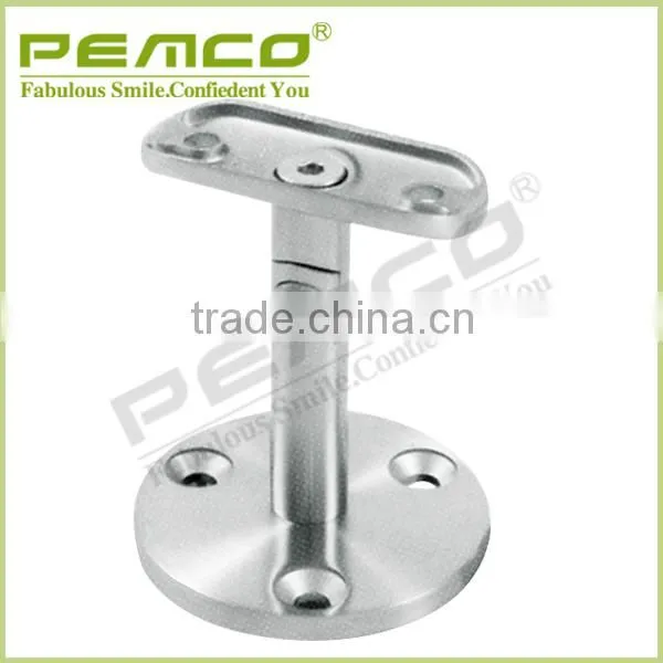 Removeable Inbox Balustrade Handrail Bracket for Glass photo-6