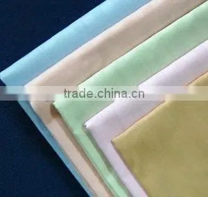 T/c 80/20 45x45 110x76 44/45" Solid Dyed Fabric photo-4