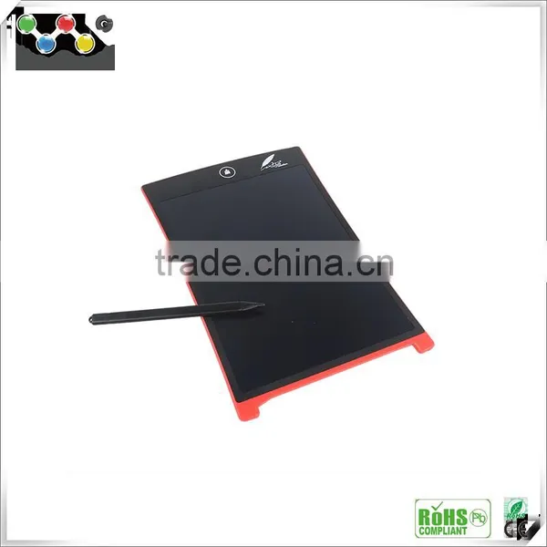 New Product 2016 8.5 Inch LCD Writing Tablet for Children,LCD Electronic Tablet Drawing Board ,Boogie Board Paperless photo-5