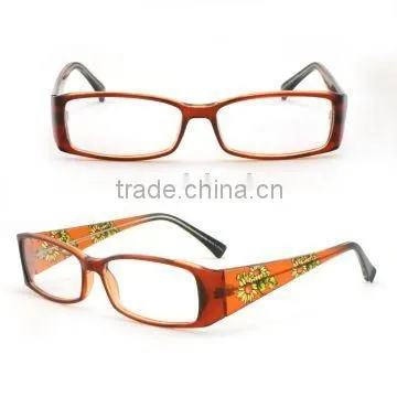 Fashion Plastic Reading Glasses