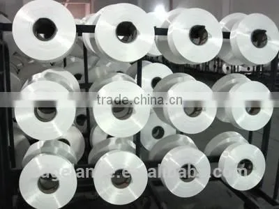 Polyester Poy Yarn 150d 48f Nim photo-3