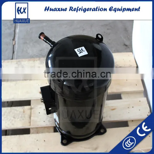 Top Quality Used Air Conditioner Compressor JT335 photo-5