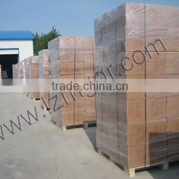 Microporous Calcium Silicate Thermal Insulation photo-5
