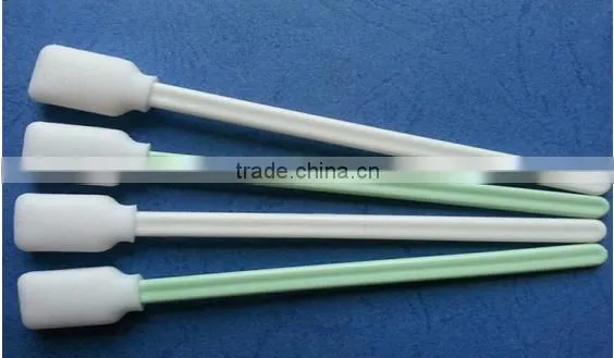 Class 10-100 Clean Room Dust Free Industry Swab photo-2