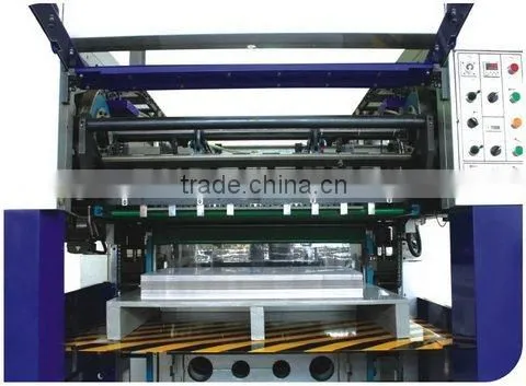 Automatic Die Cutting Machine For(paper Cup) photo-3