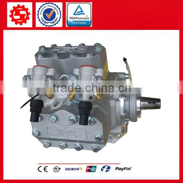 4NFCY Air conditioner Compressor for Bus