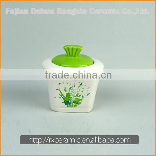 Hot Sale Top Quality Best Price Salt Condiment Set photo-6
