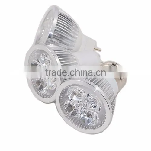 Factory Direct Sale Super Bright 4W LED GU10 photo-6
