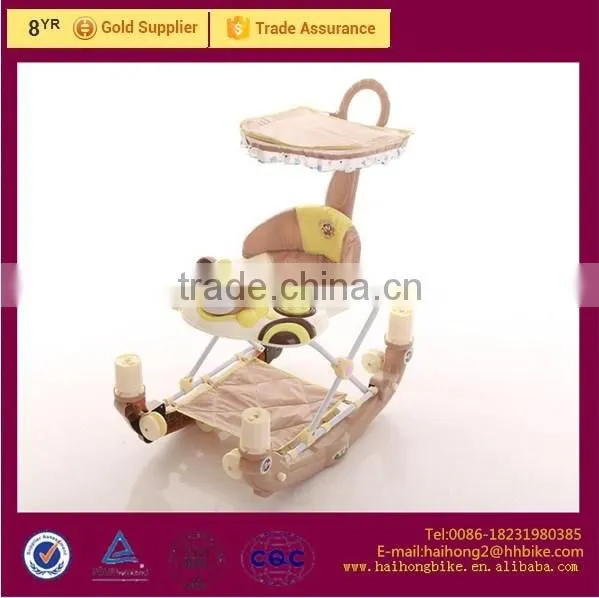Latest Design Baby Walkers/ Adjustable Babywalker
