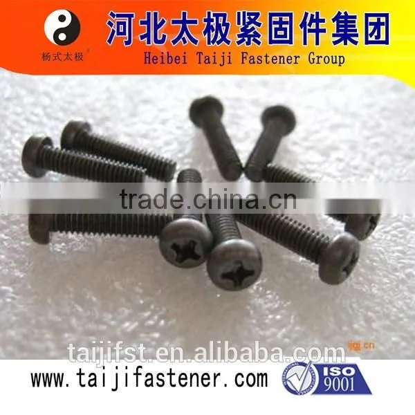 Flat Head Bolt and Screw photo-4