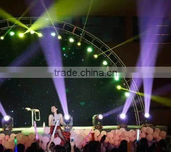 Led Sharpy 200w 5r Beam photo-4