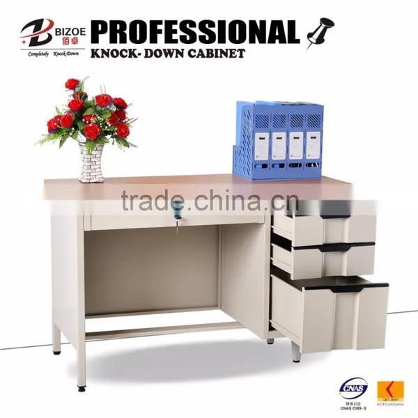 Top Brand Optional Color Office Desk photo-3