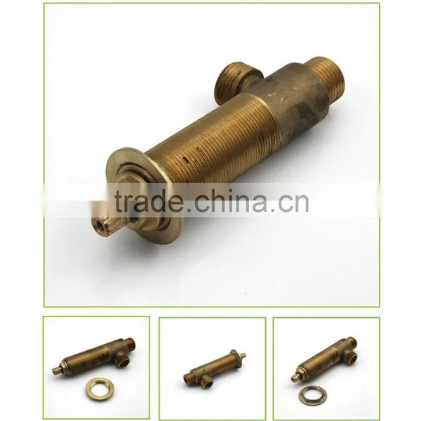 Melbourne Brass Tank Barbed Brass Fittings photo-2