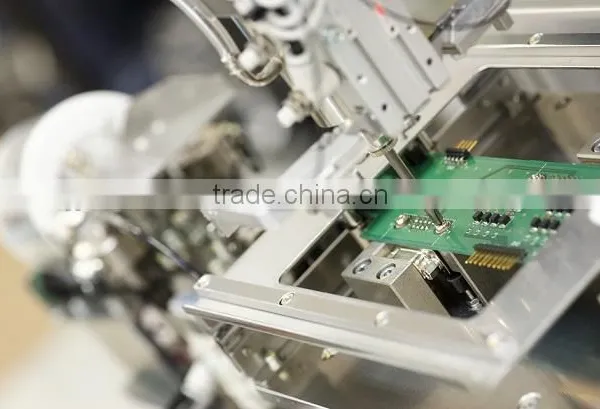 Desktop Robot SPLEBO-SCR, With Excellent Stability photo-2