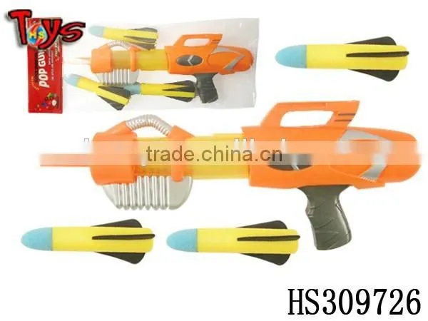 BO Attractive for People Soft Air Metal Air-soft Gun photo-4