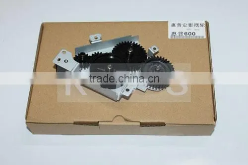 Original Printer Parts Fuser Drive Gear for HP M601 M602 M603 Swing Gear RC2-2432 Fuser Drive Gear photo-2