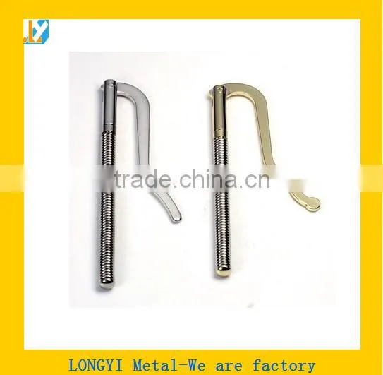 High Quality Metal Customized Money Clip