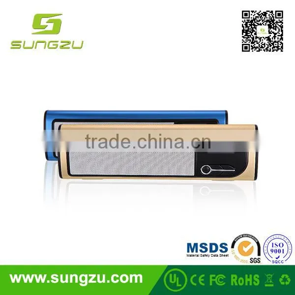 2200mah 3.7v Support MP3, WMA, WAV Alarm ,Radio FM Salar Mp3 Player photo-5