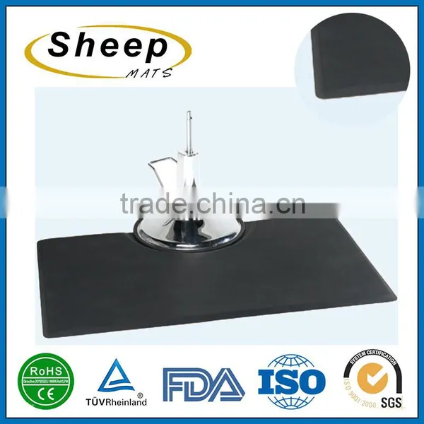 Hair Stylist Barber Salon Mat Quality Choice Supplier's Choice photo-4
