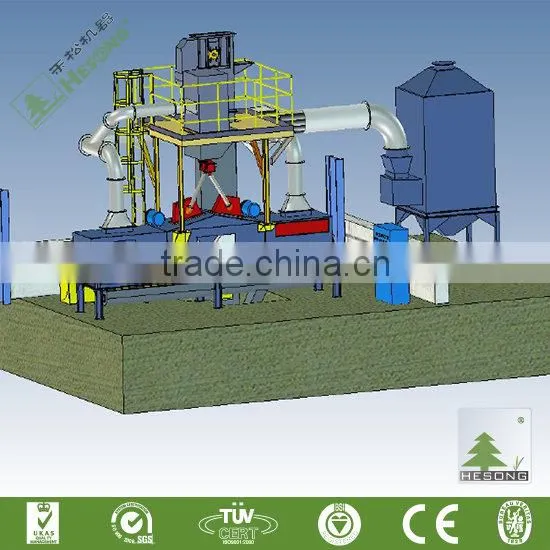 High Quality Valve Springs Shot Blast Machine photo-3