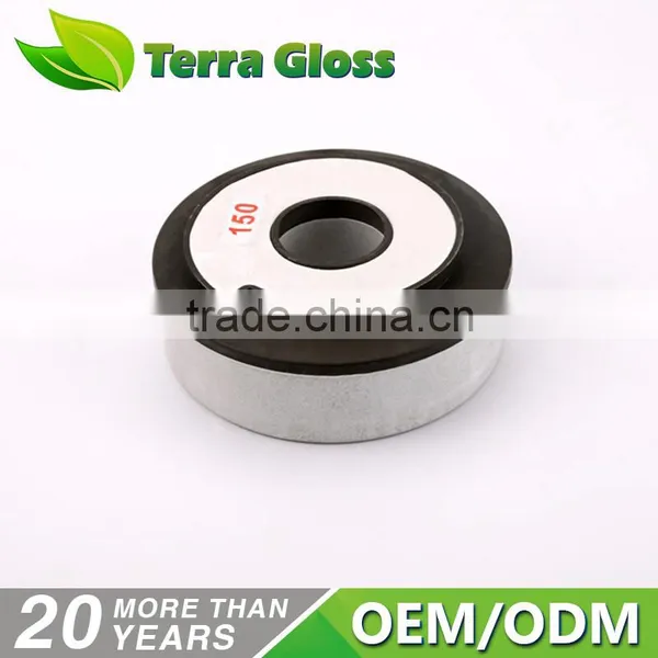Wholesale Disc Resin-Bond Y6 Diamond Saw Blade Chamfering Wheel photo-4
