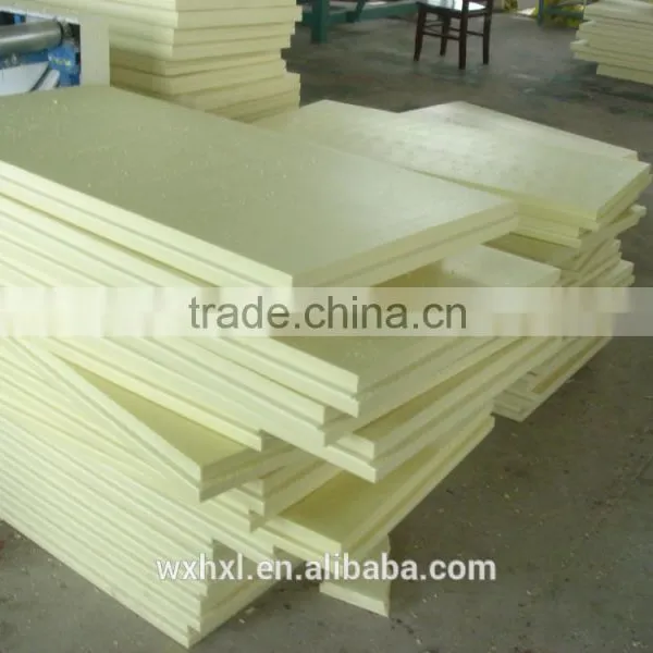 Screw Diameter(135/150)HIM-XPS-250 Production Board Line photo-2