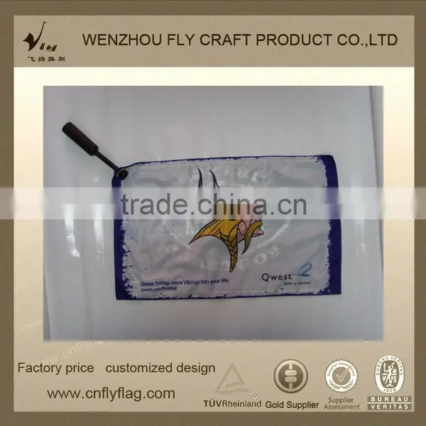 Professional Hand Painted Flags
