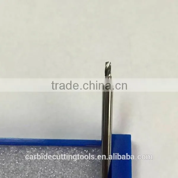 PCB End Mill and Synthetic Stone End Mill Cutting Tool