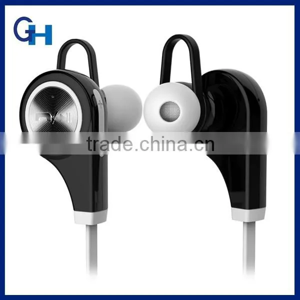 China Manufacturer Modern Fashionable Stereo Wireless Bluetooth Headphones photo-4