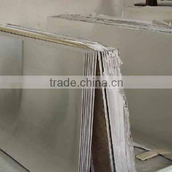 Hot Rolled Galvanized Steel Sheet/plate/coil photo-2