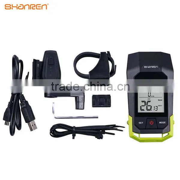 Raptor II USB Rechargeable Wireless Cycling Computer Light 300Lm LED photo-4