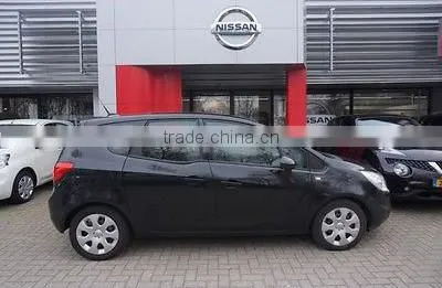 USED CARS - OPEL MERIVA 1.7 CDTI (LHD 5816) photo-4