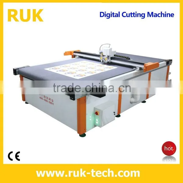 Foam Cutting Machine