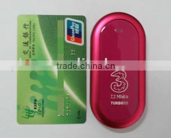 Huawei E220 Unlocked 3G modem