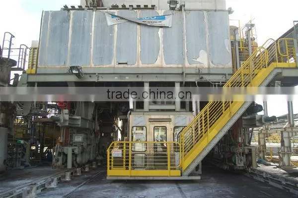 Recovery 6m Coke Oven Machinery photo-2