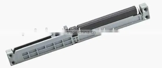 Plastic and Iron Grey Furniture Drawers Kitchen Door Damper photo-2