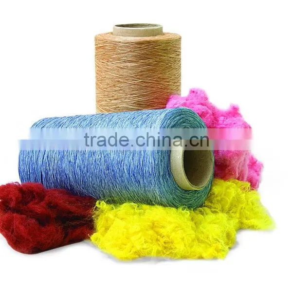 PP, POLYESTER, CF AND BCF YARN photo-3