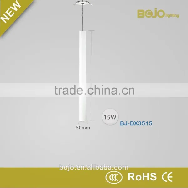 Pendant Light With Modern Look Filament Led Hanging Lamps for Bar Restaurant photo-4