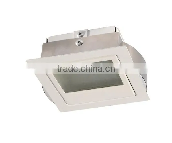 Durable Led Recessed Wall Lamp Led Corner Wall Lamp photo-4