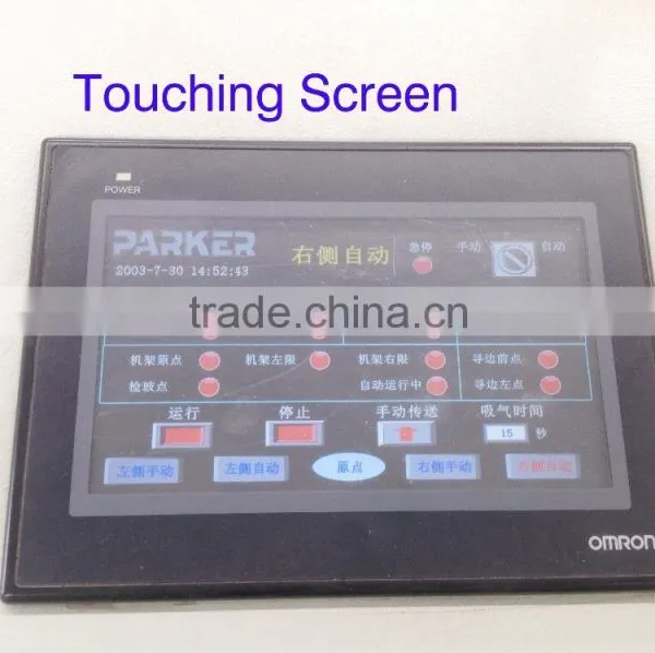 2016 Best Sale China Manufacture Automatic Cnc Glass Cutting Machine photo-4
