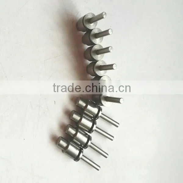 Iron Fastener