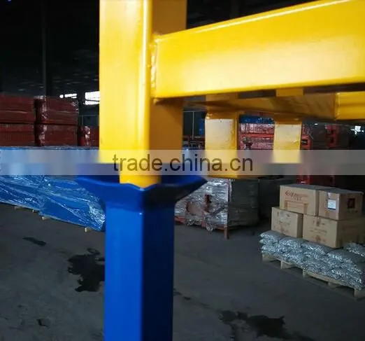 High Quality Stack Rack, Customized for Tire and Garage Storing photo-4